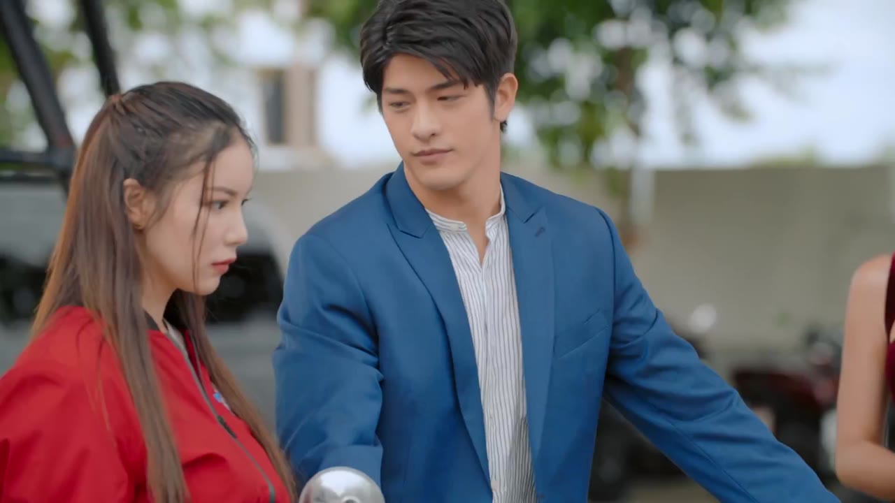 Chân Tình Này Mẹ Không Ưng tập 3 cảnh 3