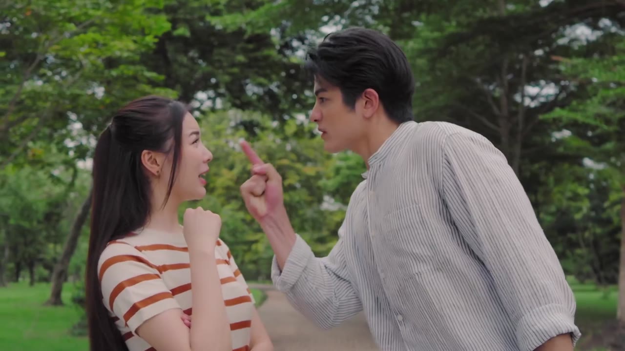Chân Tình Này Mẹ Không Ưng tập 4