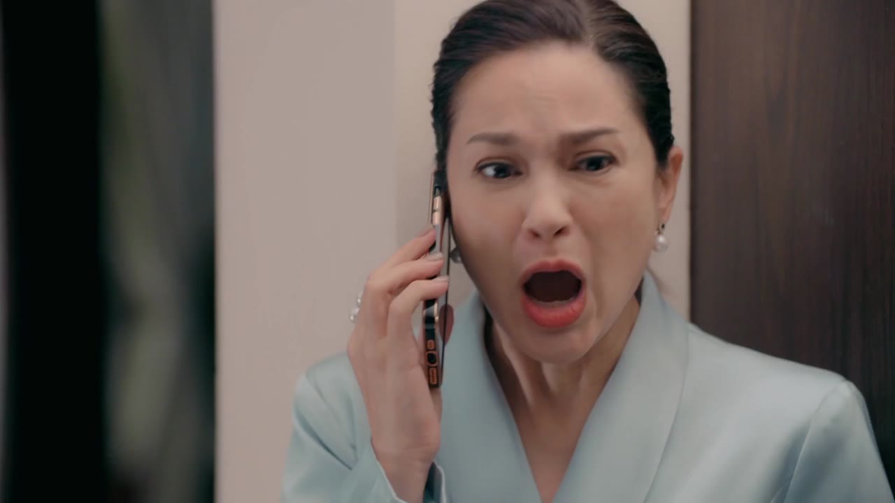 Chân Tình Này Mẹ Không Ưng tập 5 cảnh 2