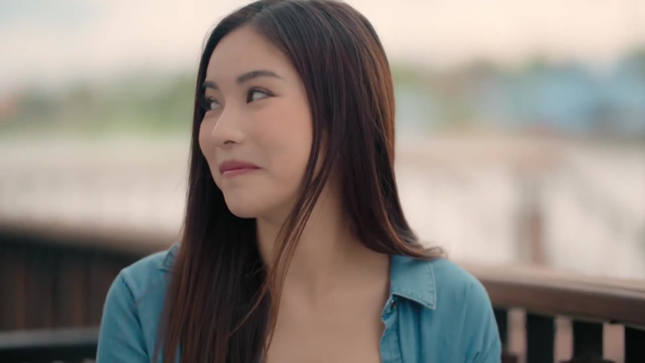 Chân Tình Này Mẹ Không Ưng tập 5 cảnh 3