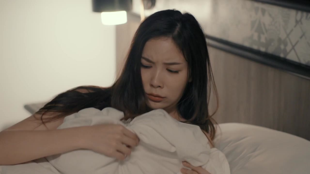 Chân Tình Này Mẹ Không Ưng tập 6 cảnh 2