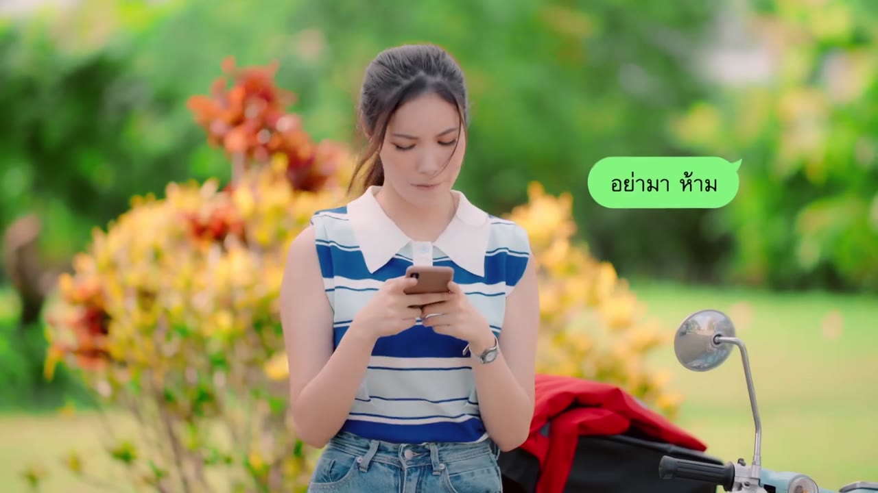 Chân Tình Này Mẹ Không Ưng tập 7