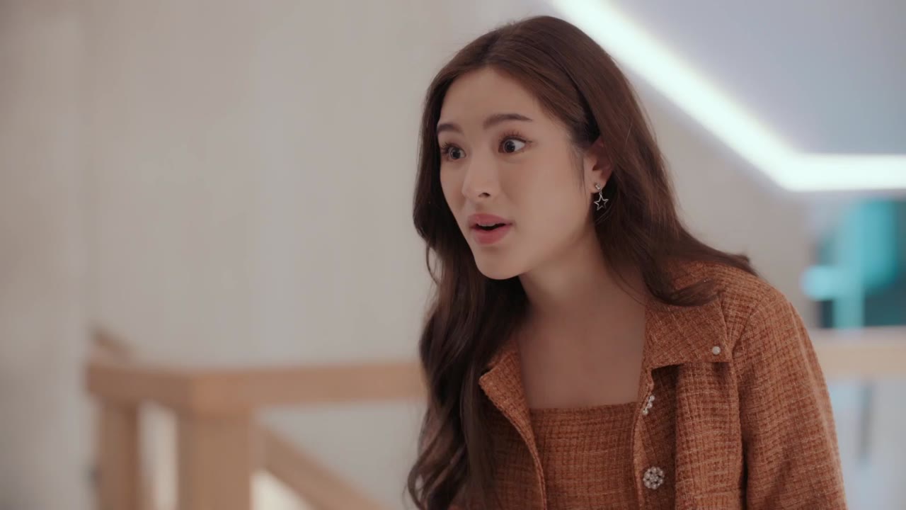 Chân Tình Này Mẹ Không Ưng tập 7 cảnh 2