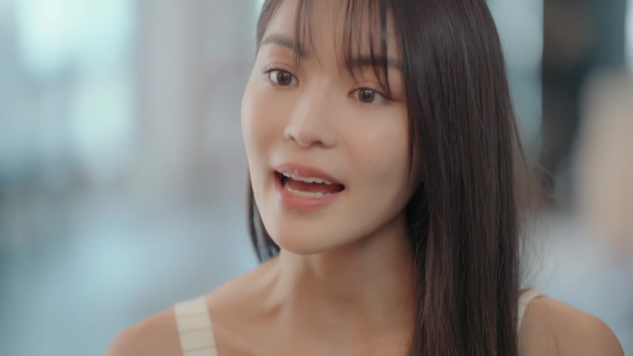 Chân Tình Này Mẹ Không Ưng tập 9