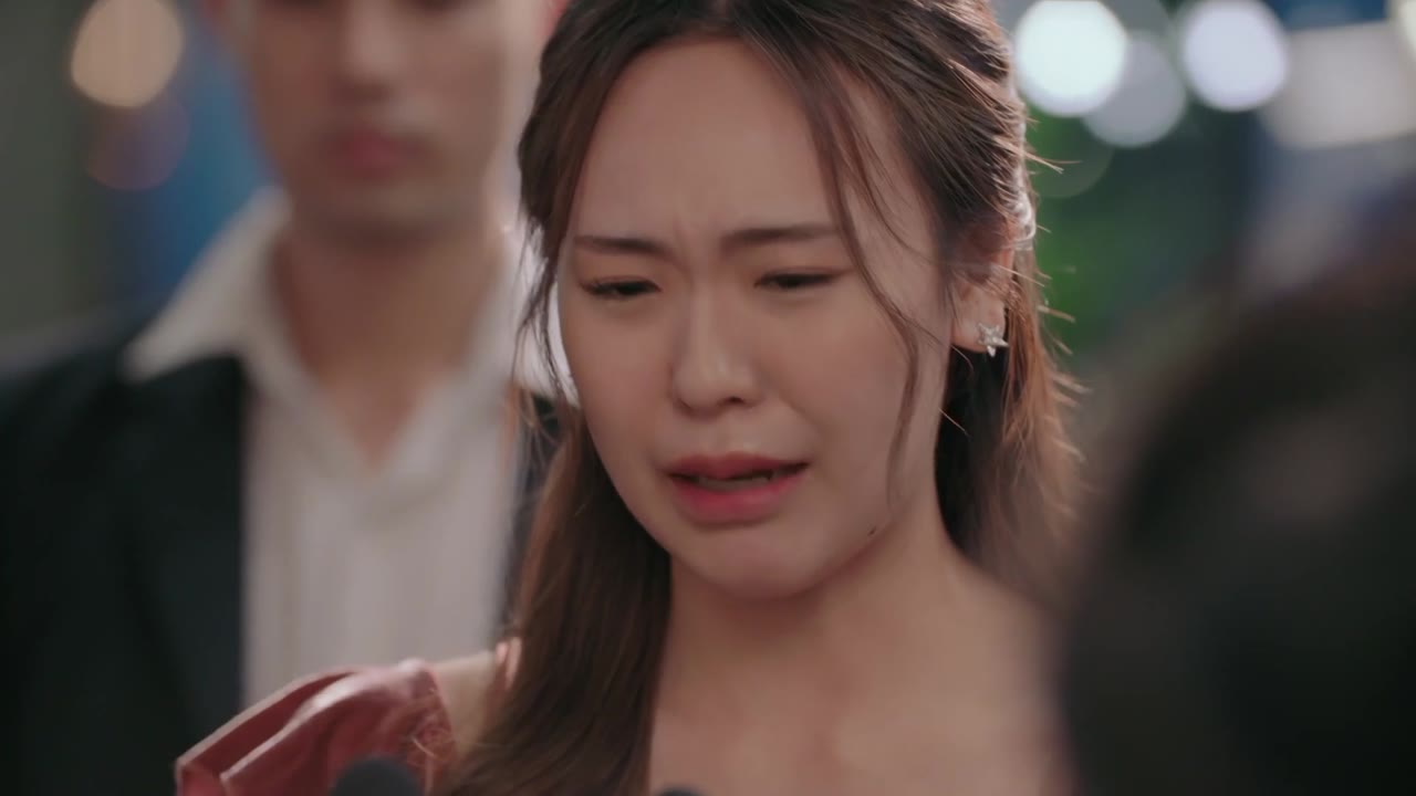 Chân Tình Này Mẹ Không Ưng tập 10