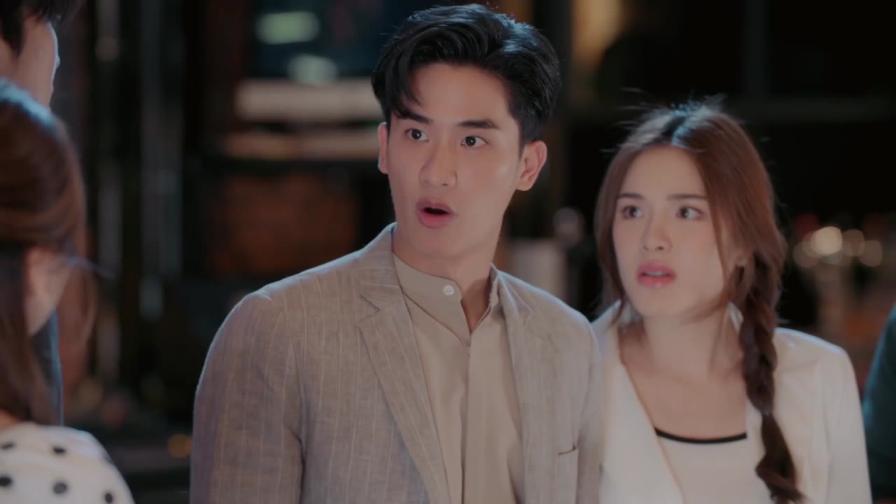 Chân Tình Này Mẹ Không Ưng tập 10 cảnh 3