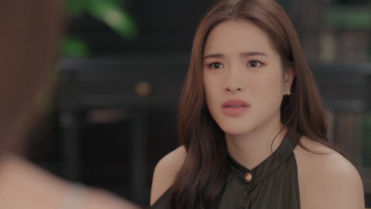 Chân Tình Này Mẹ Không Ưng tập 12 cảnh 2