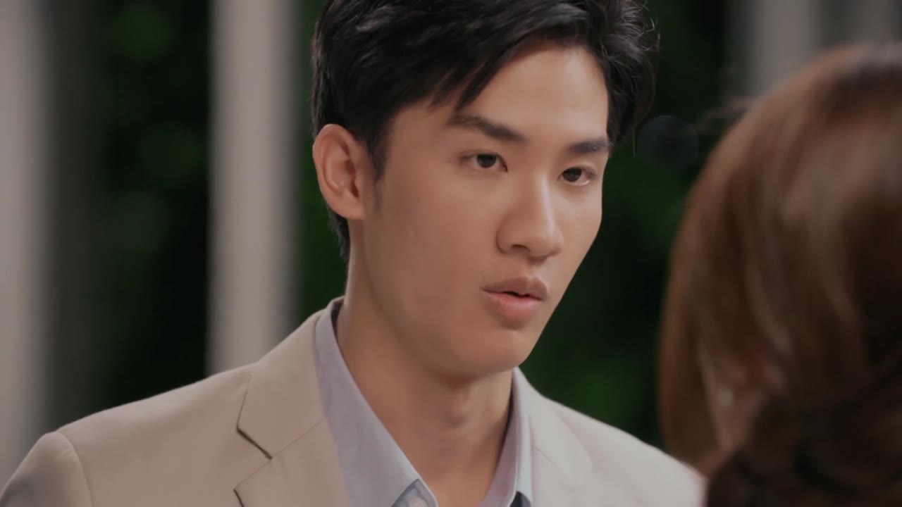 Chân Tình Này Mẹ Không Ưng tập 13