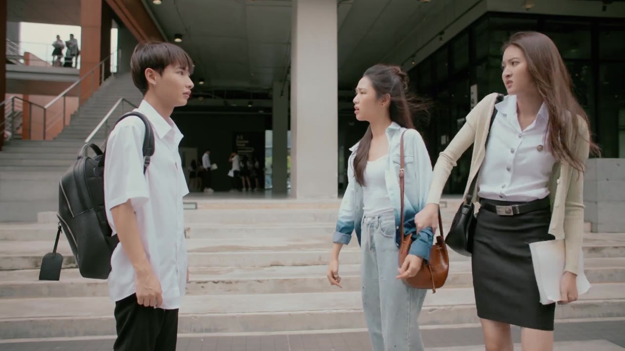 Chân Tình Này Mẹ Không Ưng tập 14