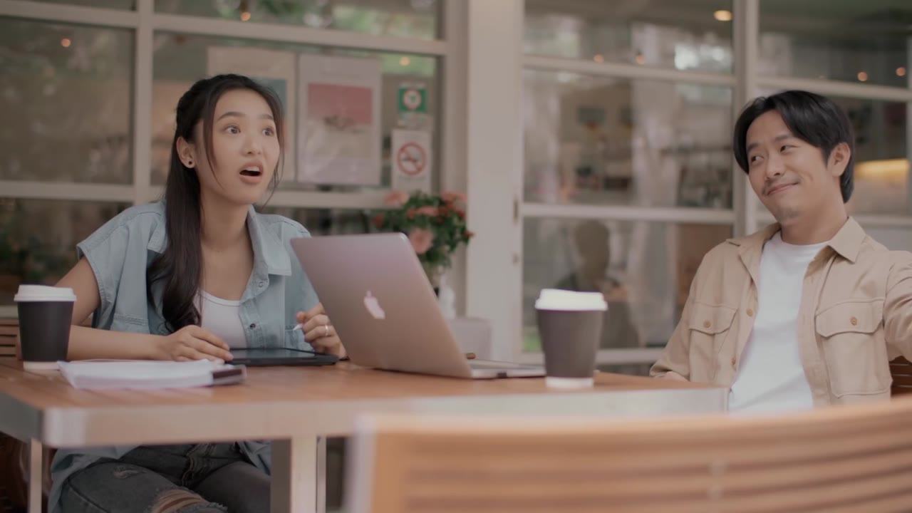 Chân Tình Này Mẹ Không Ưng tập 14 cảnh 2