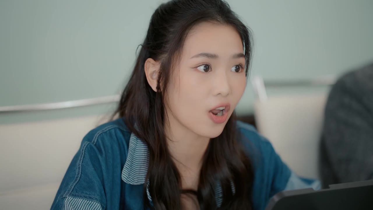 Chân Tình Này Mẹ Không Ưng tập 15 cảnh 2