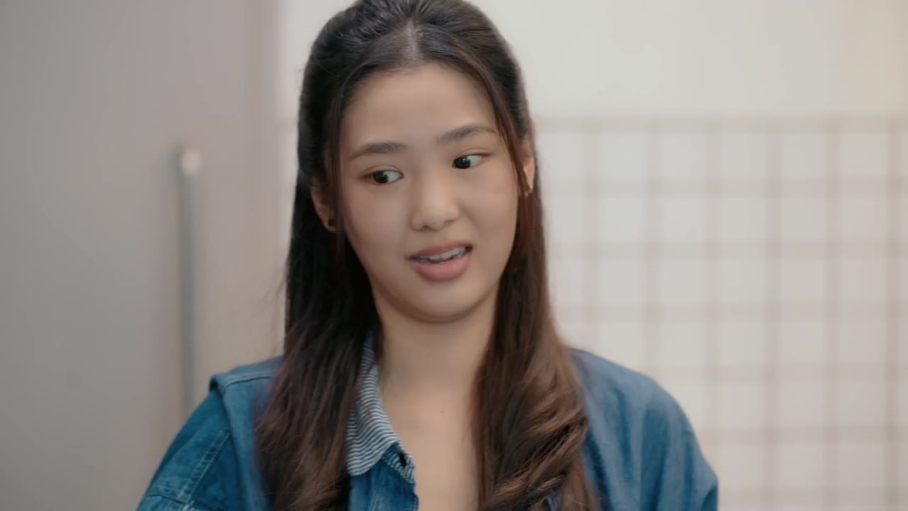 Chân Tình Này Mẹ Không Ưng tập 15 cảnh 3