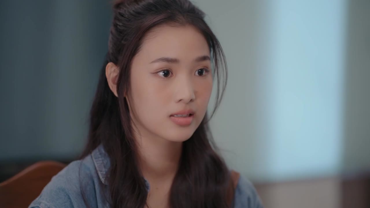 Chân Tình Này Mẹ Không Ưng tập 16