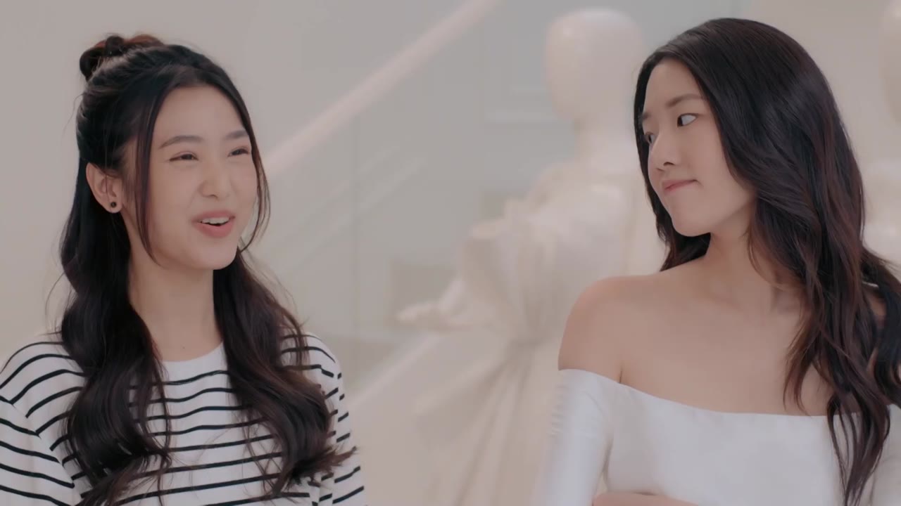Chân Tình Này Mẹ Không Ưng tập 17 cảnh 3