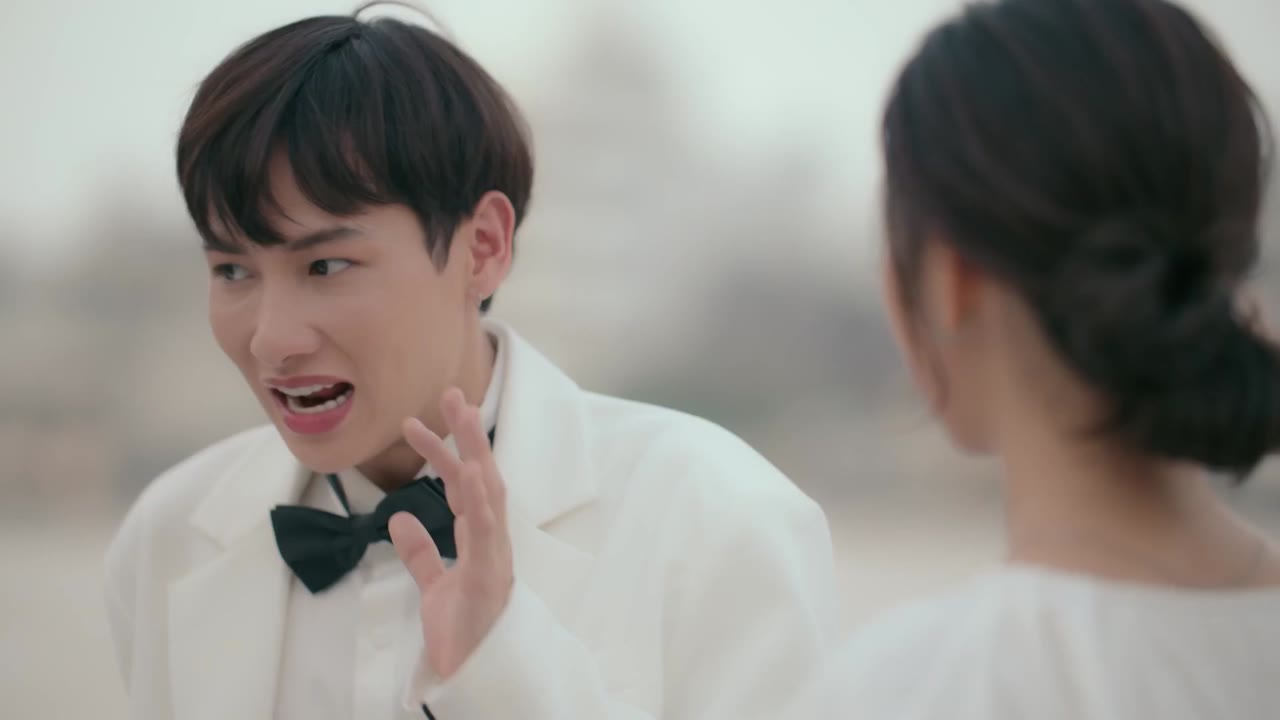 Chân Tình Này Mẹ Không Ưng tập 18