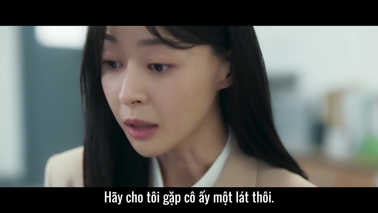 Tiệm Chụp Ảnh Ma Quái tập 1 cảnh 2