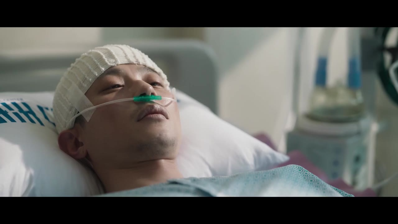 Tiệm Chụp Ảnh Ma Quái tập 1 cảnh 3