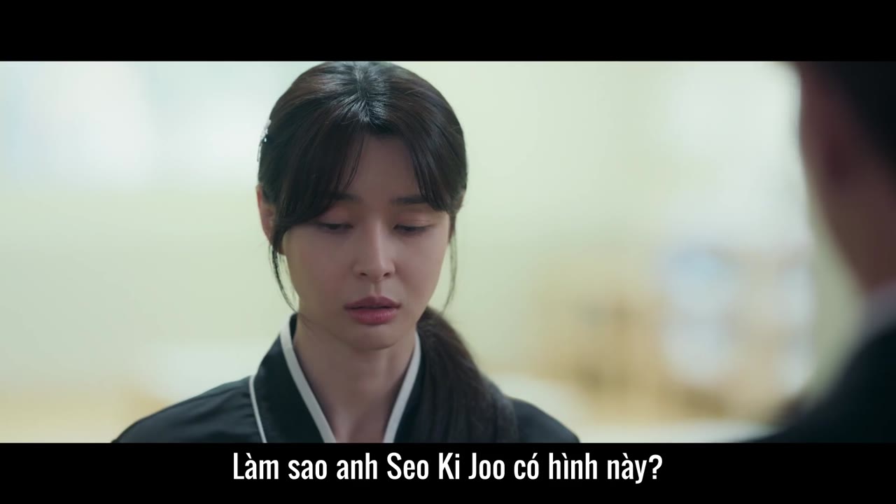 Tiệm Chụp Ảnh Ma Quái tập 4