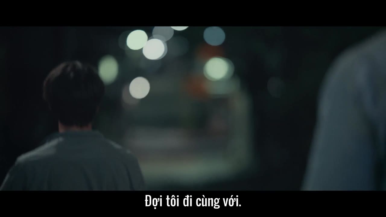 Tiệm Chụp Ảnh Ma Quái tập 5 cảnh 2