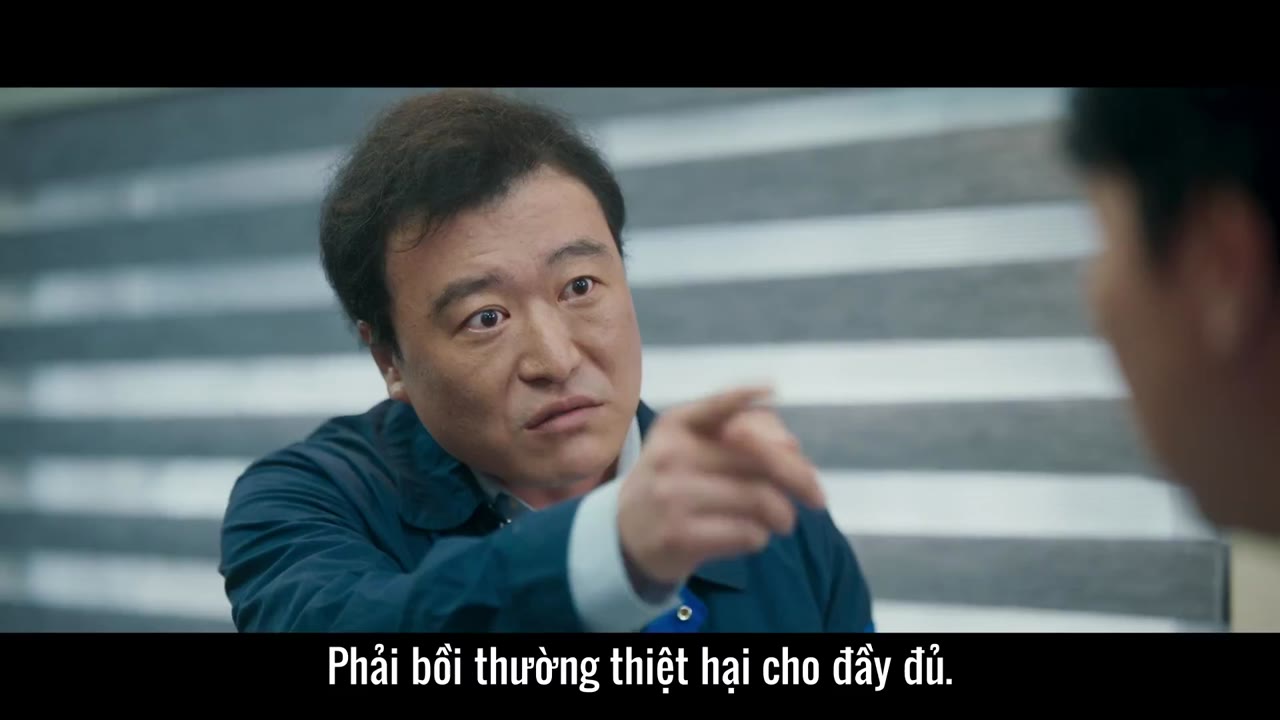 Tiệm Chụp Ảnh Ma Quái tập 6 cảnh 3