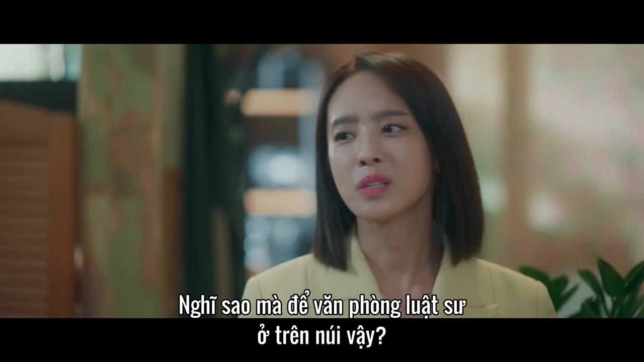 Tiệm Chụp Ảnh Ma Quái tập 7 cảnh 3