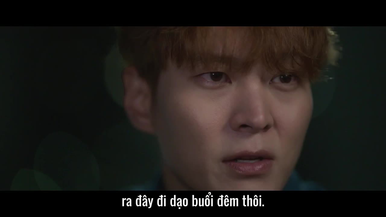 Tiệm Chụp Ảnh Ma Quái tập 8