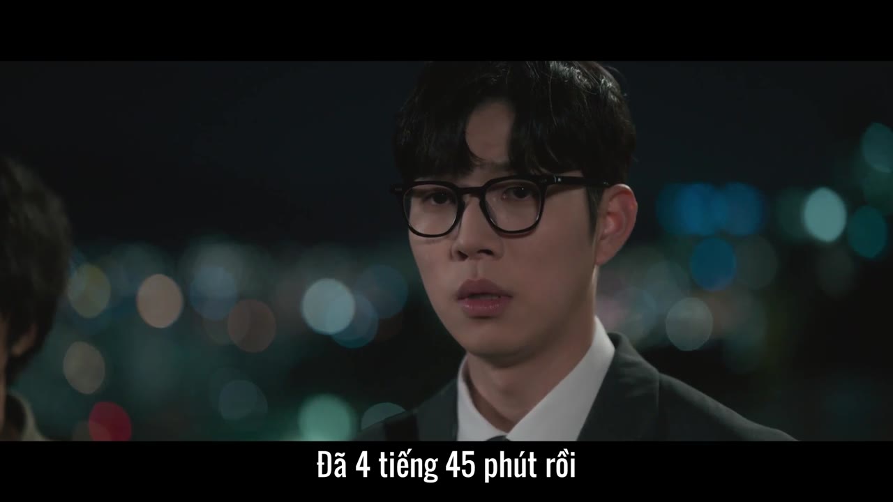 Tiệm Chụp Ảnh Ma Quái tập 10 cảnh 2