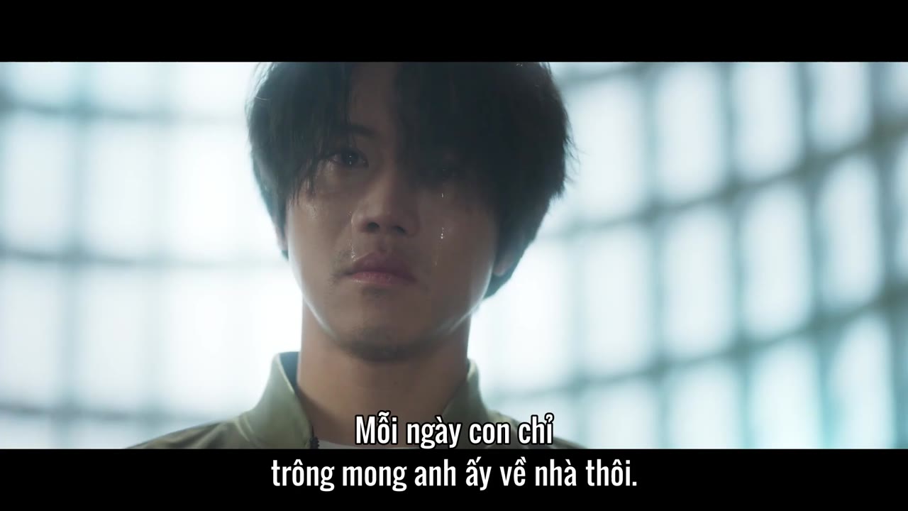 Tiệm Chụp Ảnh Ma Quái tập 12