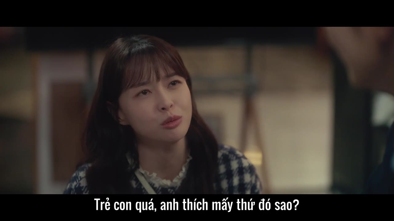 Tiệm Chụp Ảnh Ma Quái tập 12 cảnh 3