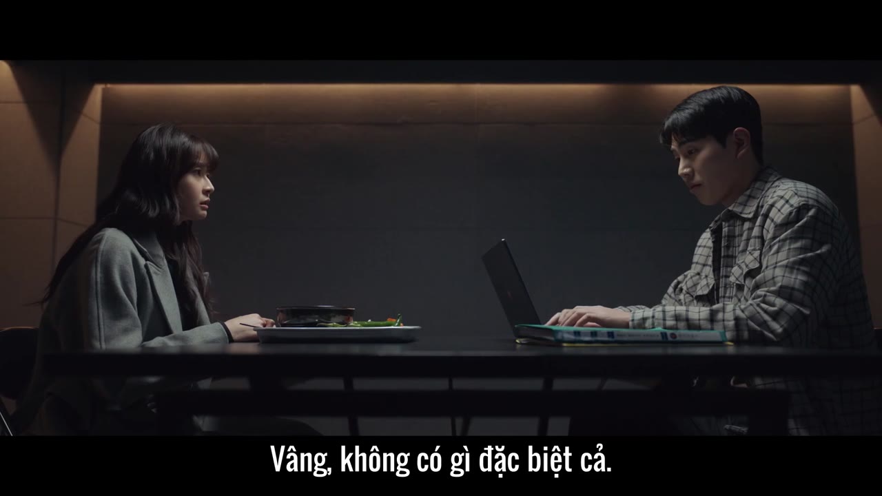 Tiệm Chụp Ảnh Ma Quái tập 13 cảnh 3