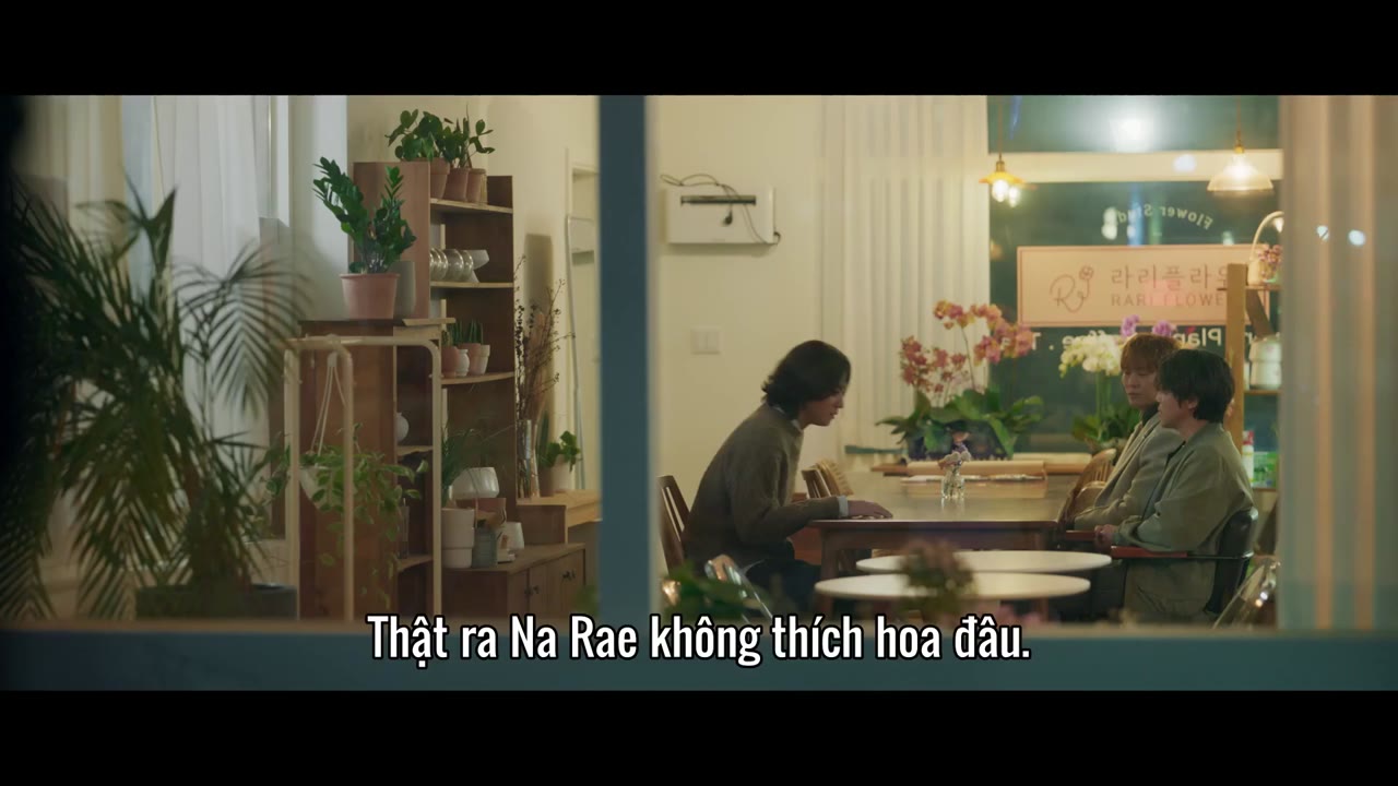 Tiệm Chụp Ảnh Ma Quái tập 14 cảnh 2