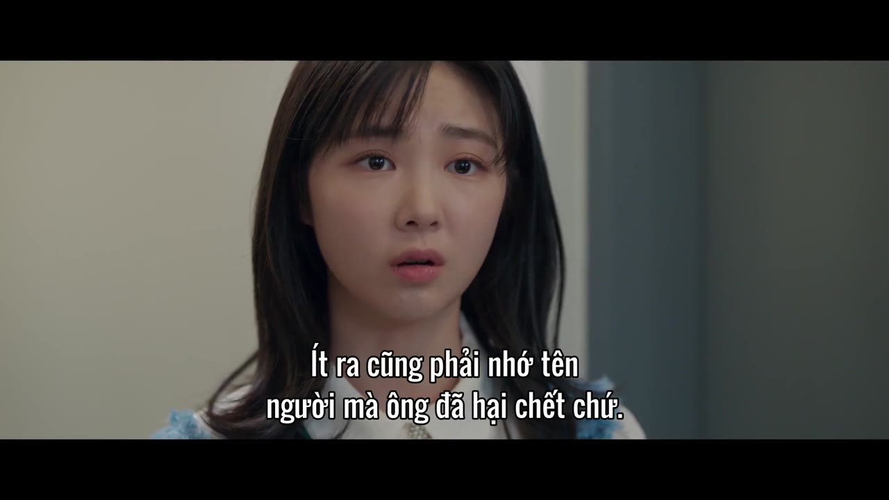 Tiệm Chụp Ảnh Ma Quái tập 16