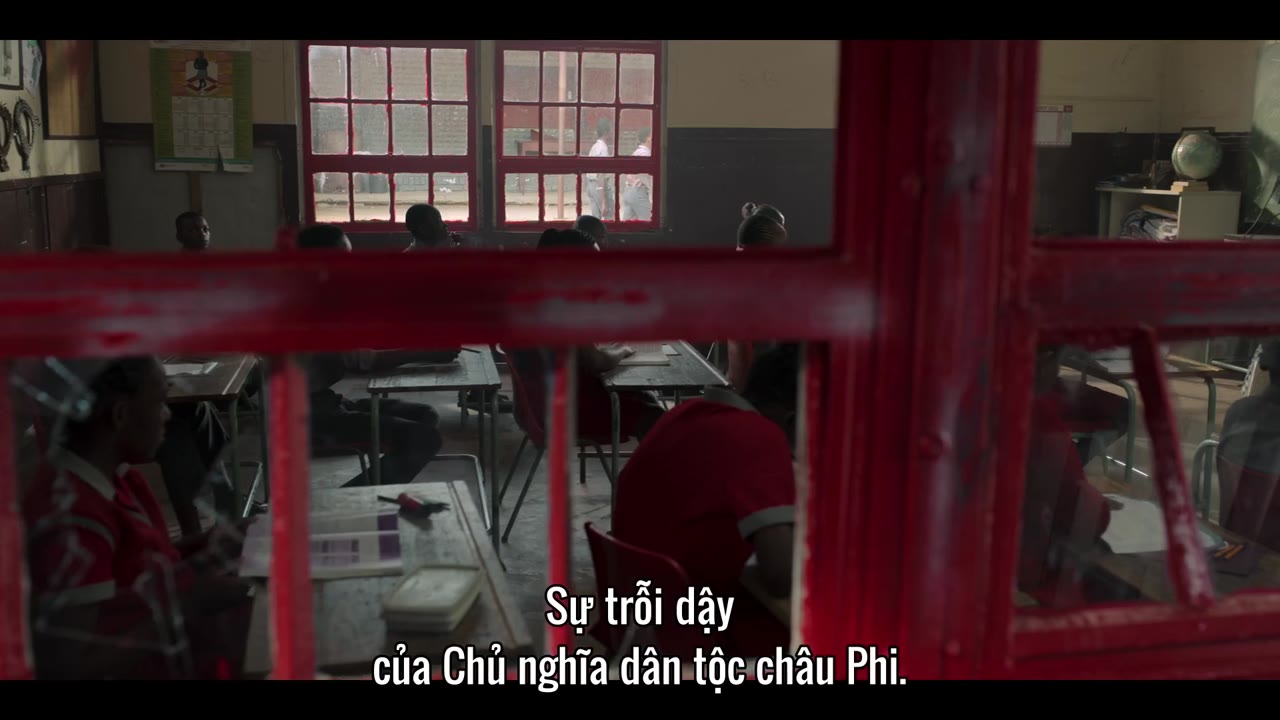 Công lý thực thi tập 3