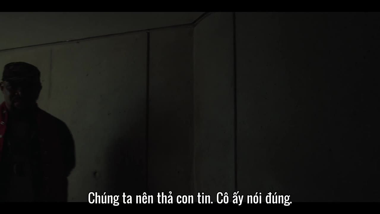 Công lý thực thi tập 5