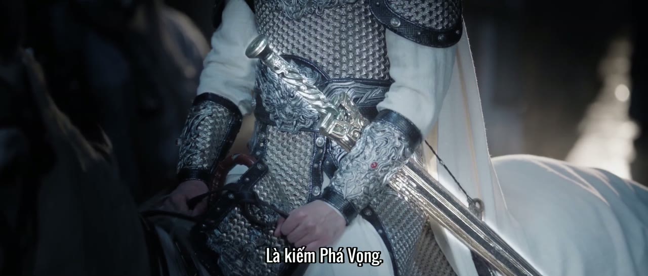 Mộ Tư Từ tập 1