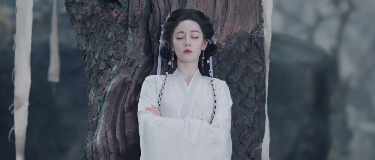Mộ Tư Từ tập 1 cảnh 2