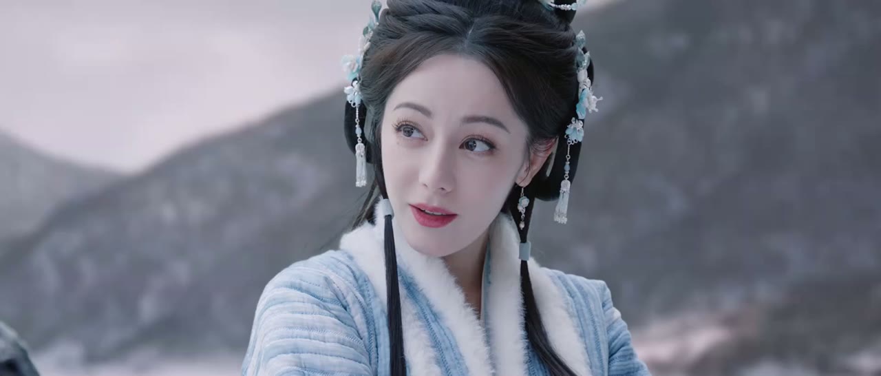 Mộ Tư Từ tập 5 cảnh 3