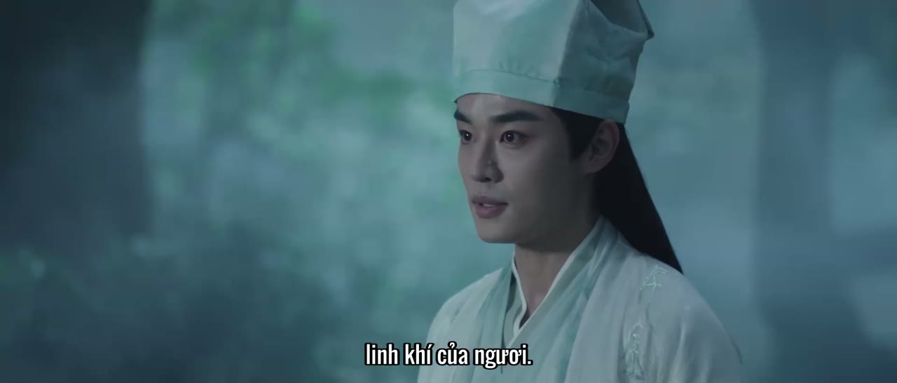 Mộ Tư Từ tập 12