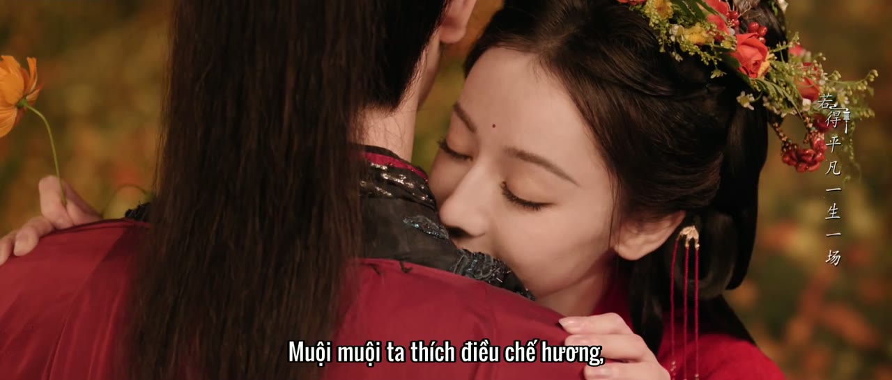 Mộ Tư Từ tập 13