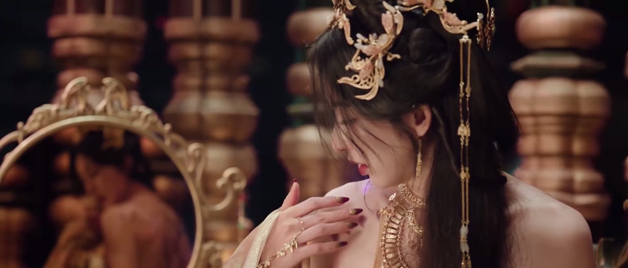 Mộ Tư Từ tập 22