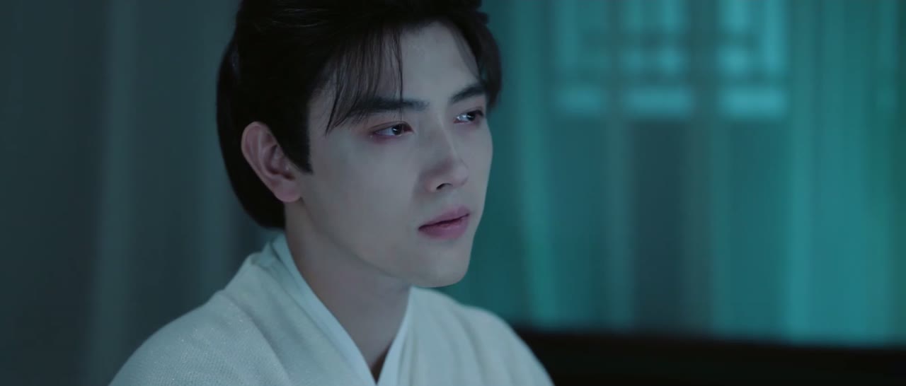 Mộ Tư Từ tập 29 cảnh 2