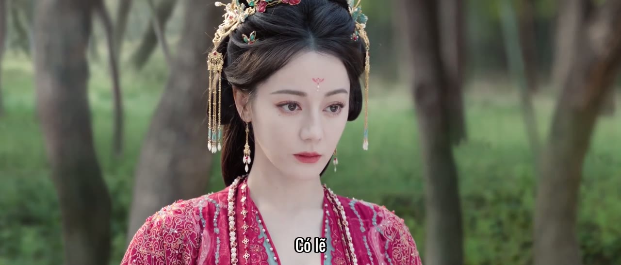 Mộ Tư Từ tập 29 cảnh 3