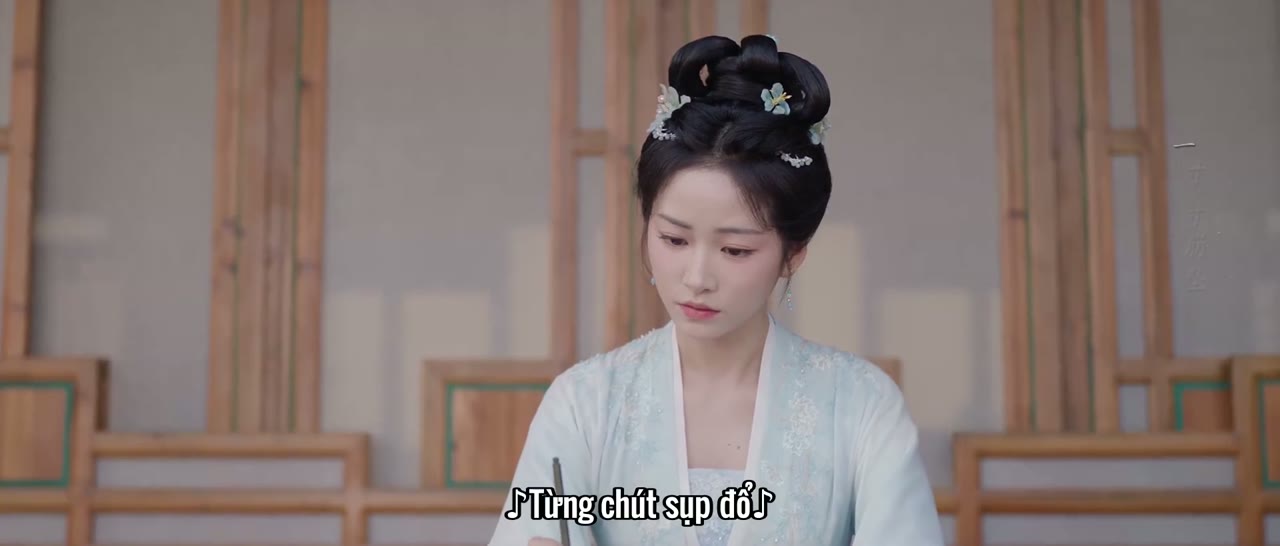 Mộ Tư Từ tập 39 cảnh 3