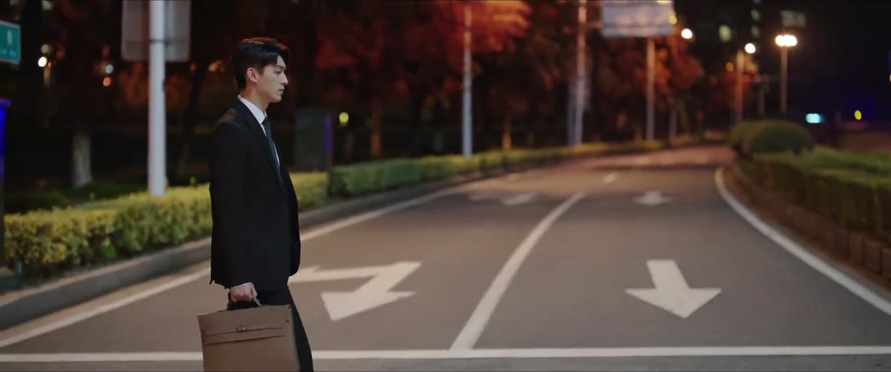 Bạn Cùng Phòng Bí Mật Của Tôi tập 1