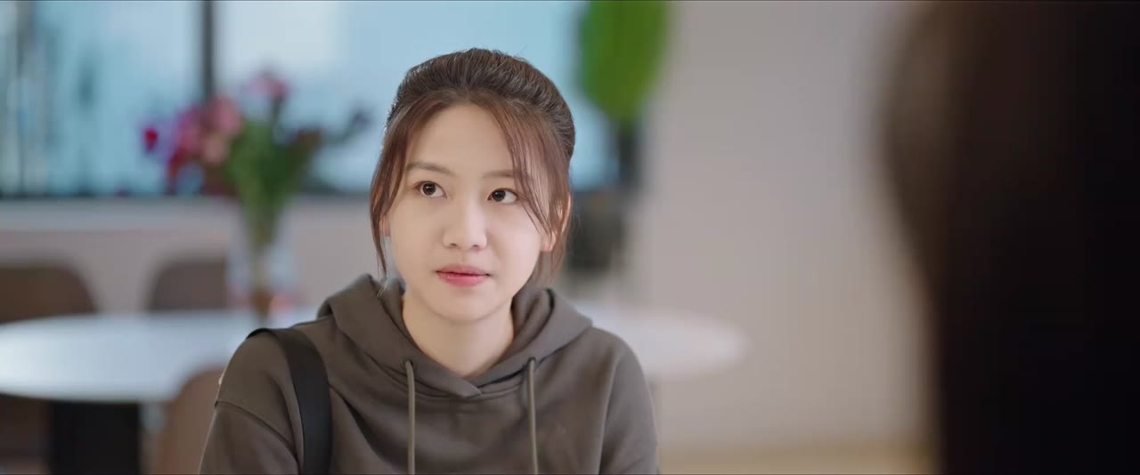 Bạn Cùng Phòng Bí Mật Của Tôi tập 6