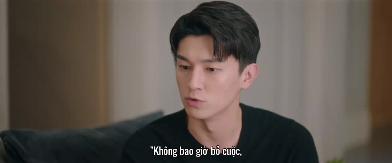 Bạn Cùng Phòng Bí Mật Của Tôi tập 9