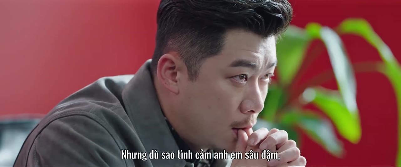 Bạn Cùng Phòng Bí Mật Của Tôi tập 11 cảnh 3