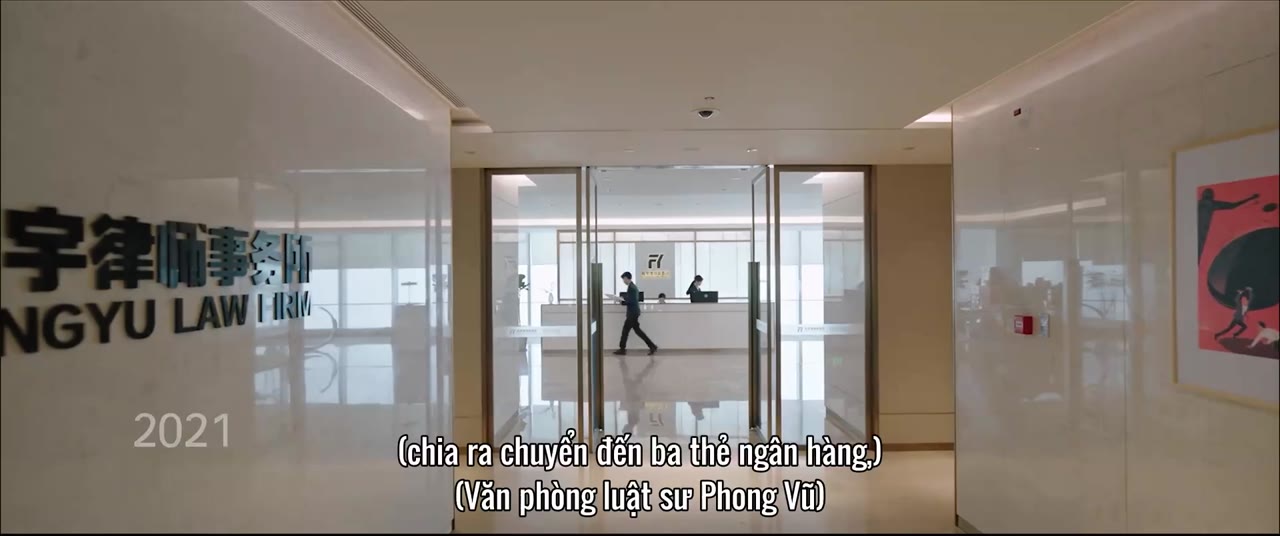 Bạn Cùng Phòng Bí Mật Của Tôi tập 13