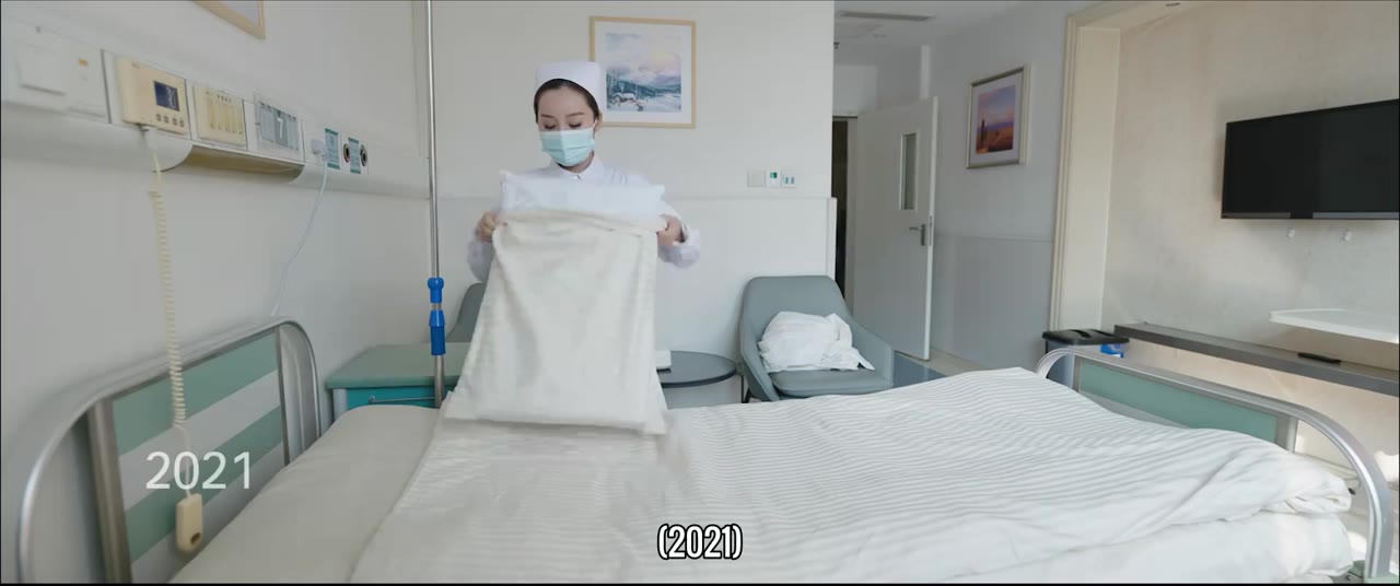 Bạn Cùng Phòng Bí Mật Của Tôi tập 20
