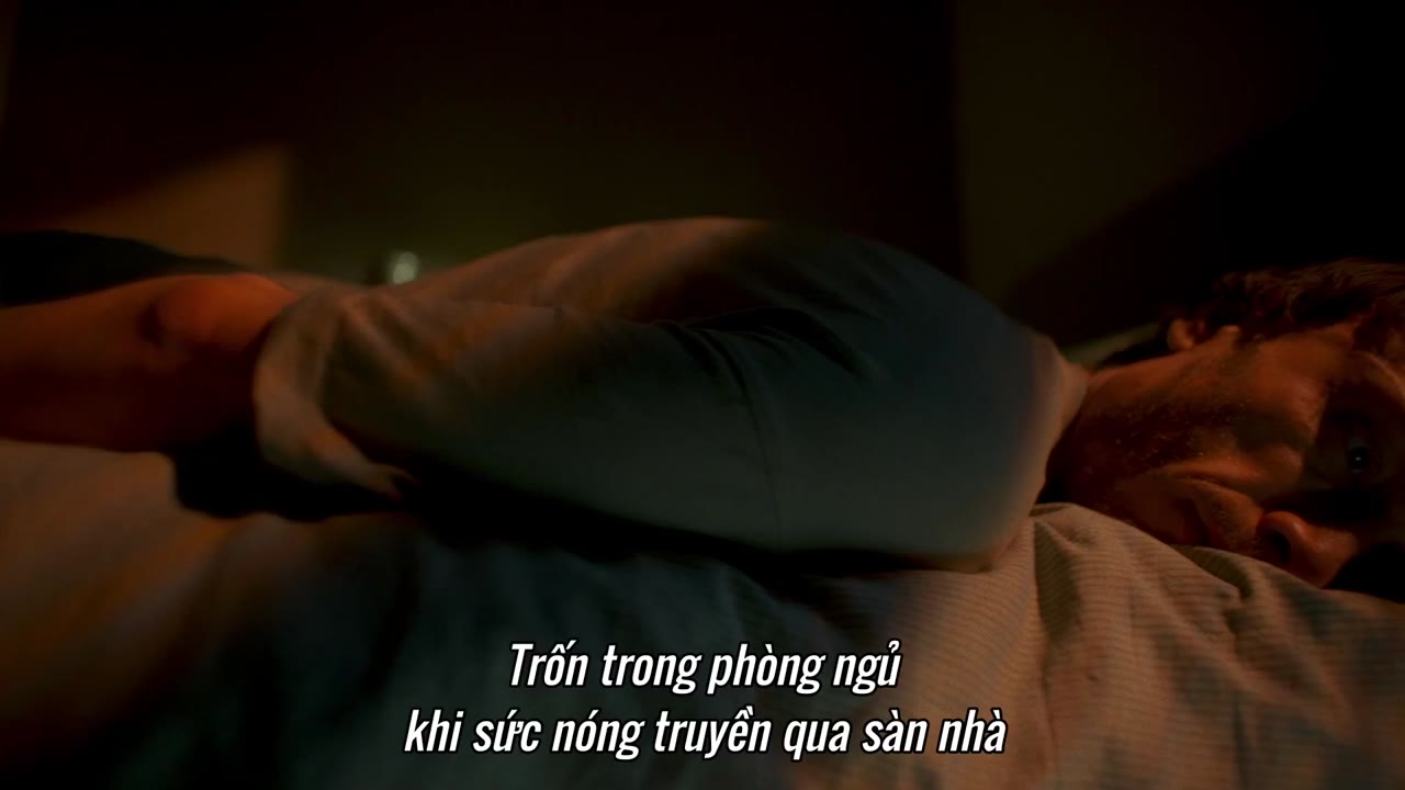 Tuần lộc bé con tập 5